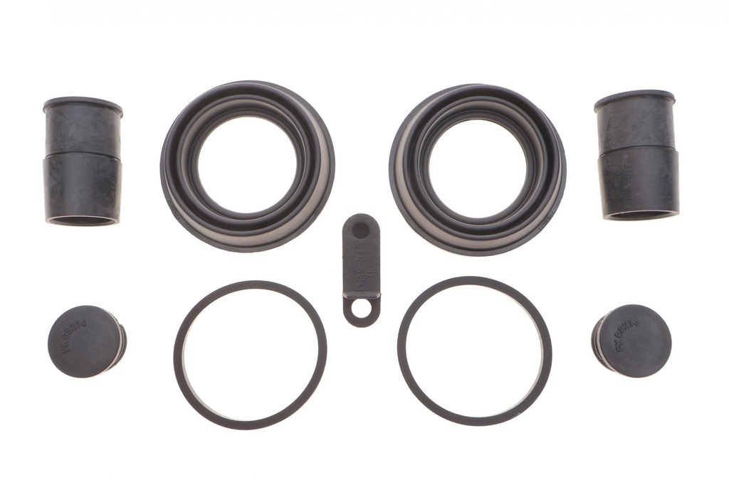Ремкомплект супорта (переднього) VW T5 10-15 (d=44mm) (Ate)