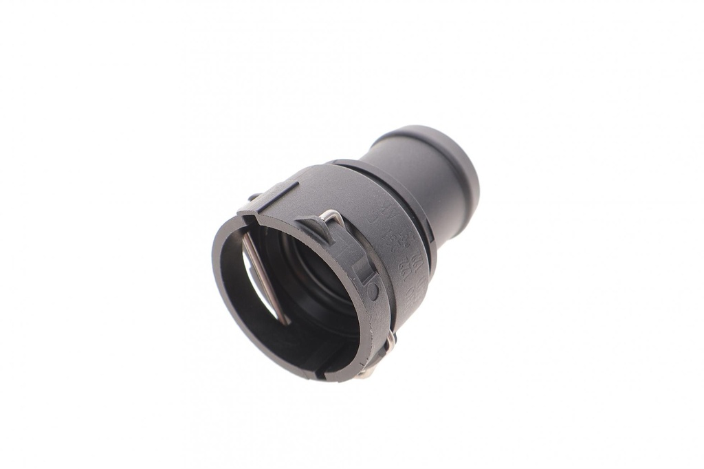 Фланець системи охолодження VW Caddy III 1.6/T5 2.5 TDI 03-15