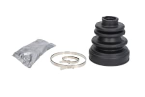 Комплект пыльника, приводной вал (fi: 25/83) (length99) fits: NISSAN ALMERA II, ALMERA TINO; OPEL FRONTERA B, MONTEREY B 2.2-3.5 07.98-02.06