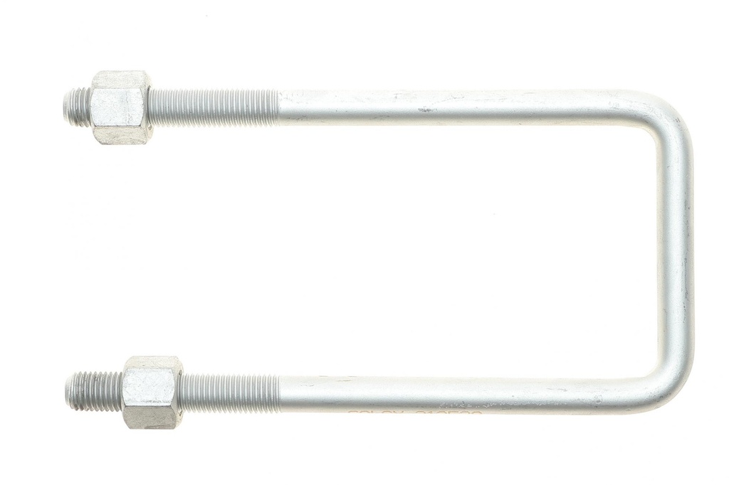 Стремянка Mitsubishi L200 05-15 (M12x1,5x72/170)