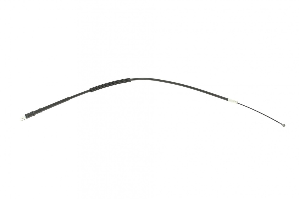 Трос ручника правый MB W639
