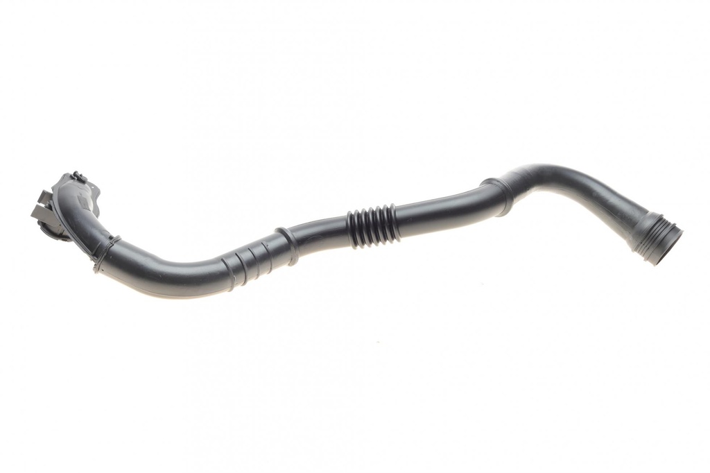 Патрубок інтеркулера Renault Megane II/Scenic II 1.5dCi 03-