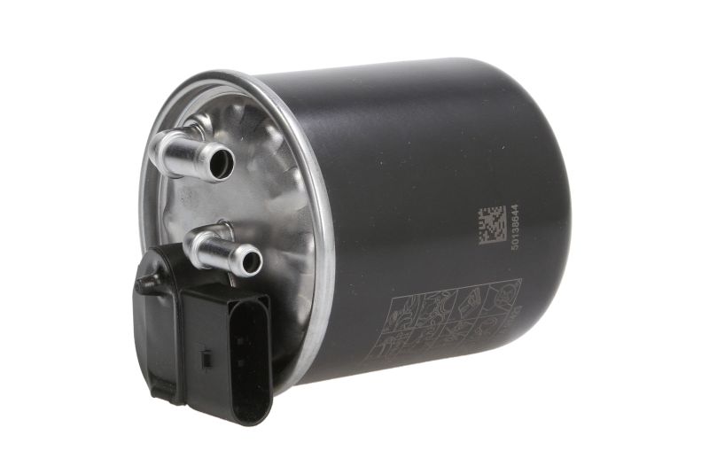 Фільтр паливний MB SPRINTER III (907, 910) 18-, VITO III (447) 14- (вир-во BOSCH)