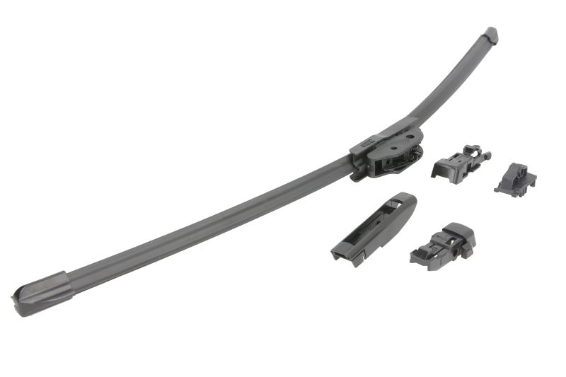 Щiтка склоочисника безкаркасна First FB Multiconnection FM60 600mm