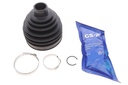 Пильник ШРКШ (зовнішній) Nissan X-Trail 01-13/Maxima 00-03/Cefiro 00-03 (25x94x110) (к-кт)