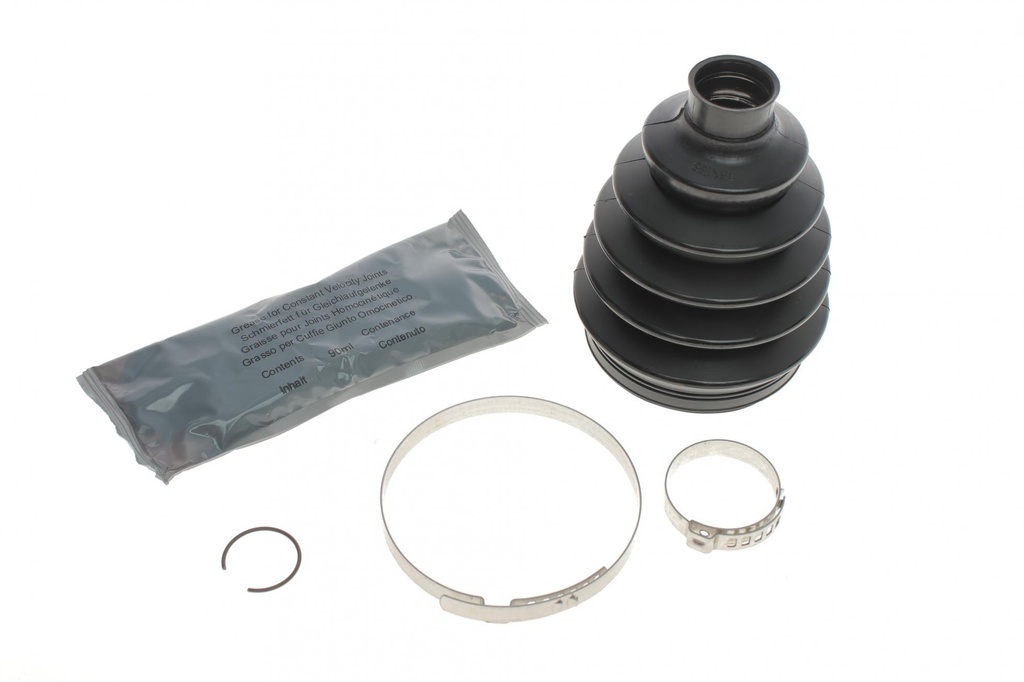 Пыльник ШРУС (внешний) Fiat Doblo 01-09/BMW X5 (E70) 06-13 (24.5x83x122mm)