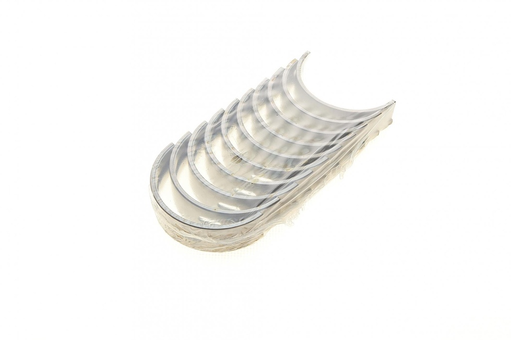 Вкладиші корінні VW Caddy I/II/T3/T4/T5 1.6/1.7/1.9 TDI 82-09 (+0.25)