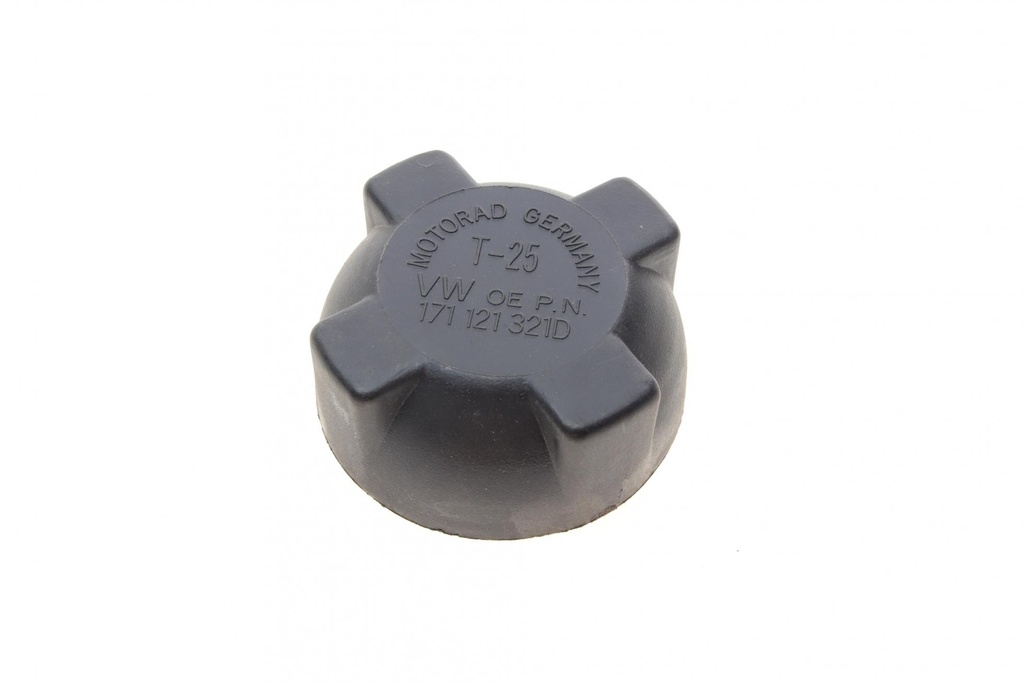 Кришка бачка розширювального VW LT 28-35 -96