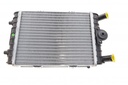 Радіатор охолодження AUDI Q8/ VOLKSWAGEN TOUAREG 06/18+ (вир-во Van Wezel)