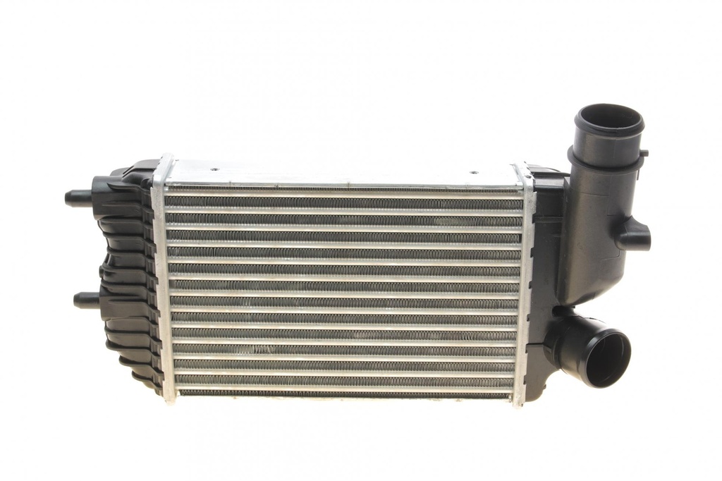 Интеркулер BOXER/JUMPER/DUCATO TD94- (Van Wezel)