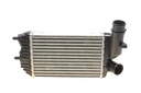 Интеркулер BOXER/JUMPER/DUCATO TD94- (Van Wezel)