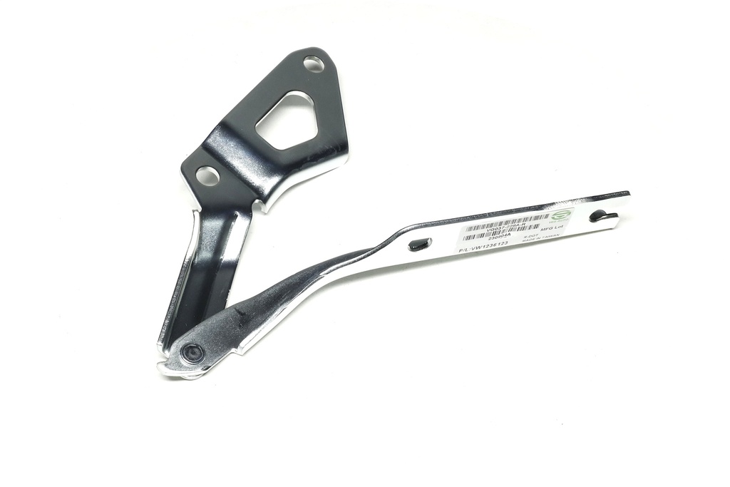 Завіс капоту пра. VW TIGUAN 17-20 (TEMPEST)