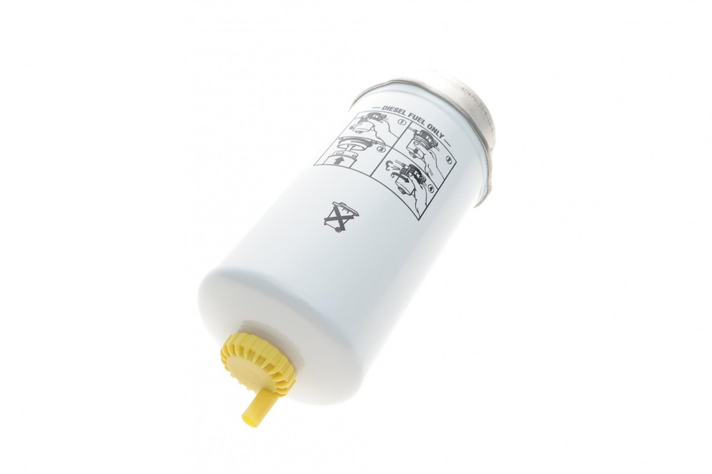 Фільтр паливний Ford Transit 2.0/2.4TDCi 02-06