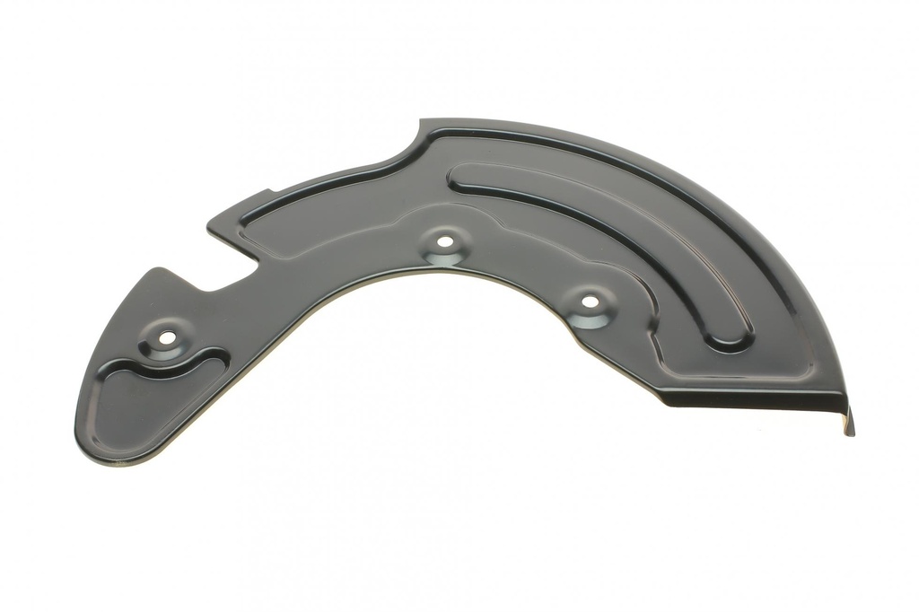 Защита диска тормозного (переднего) (R) Audi A4/A6/VW Passat 94-05