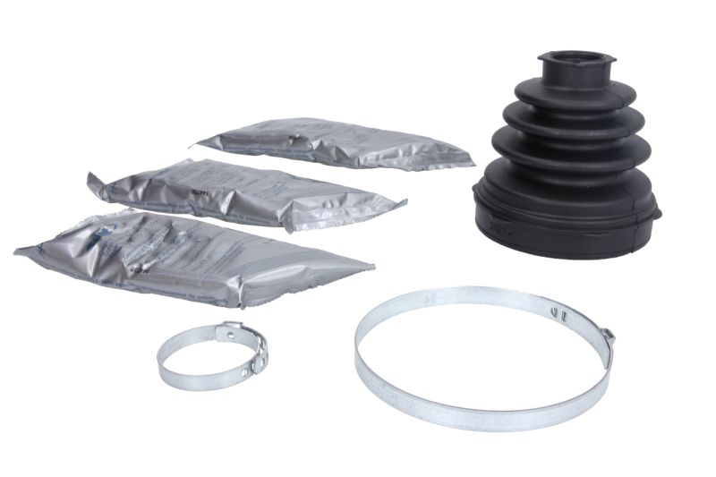 Комплект пыльника, приводной вал FORD GALAXY II, GALAXY MK II, MONDEO IV, S-MAX; NISSAN NAVARA, NP300 NAVARA, PATHFINDER III 2.0D-4.0 11.01-