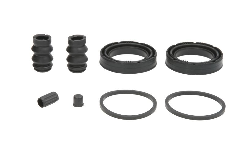 Ремкомплект суппорта (переднего) MB Vito (W639) 03- (d=48mm) (Bosch)