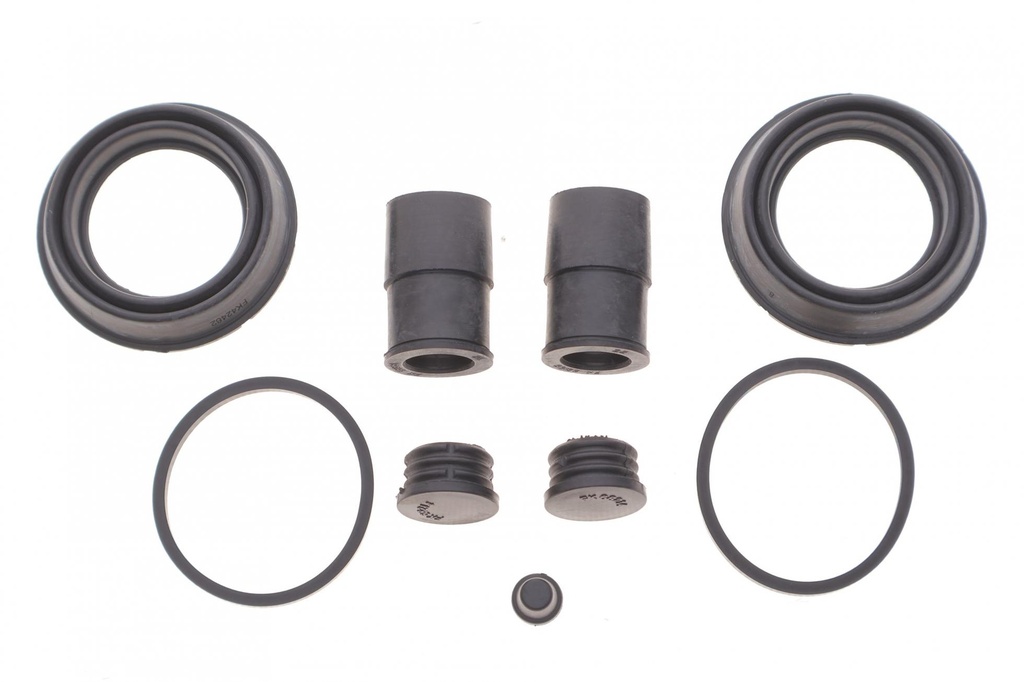 Ремкомплект супорта (переднього) MB M-class (W166) 11-15 (d=48mm) (Ate)