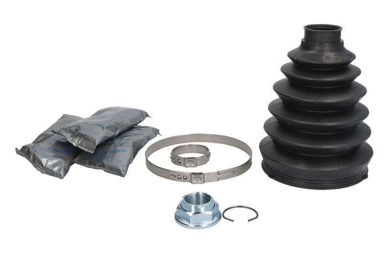 Пыльник ШРУСа наружный OPEL MOVANO A, VIVARO A; RENAULT MASTER II, TRAFIC II 1.9D-3.0D 12.97-