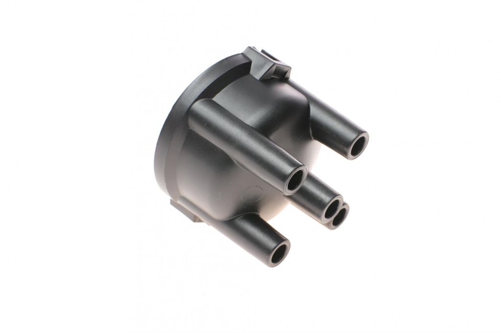 Кришка розподілювача запалювання Hyundai H100/Sonata Mitsubishi Colt/Lancer Mazda 323/626 74-97