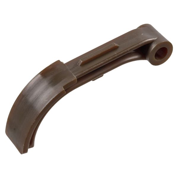 Планка заспокоювача ланцюга ГРМ MB OM601-602 (масл.насос)