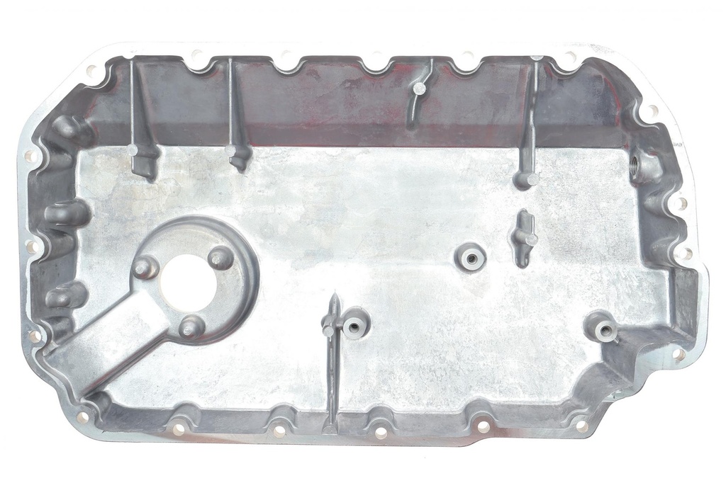 Піддон масляний VW Passat 2.5 TDI 96-05