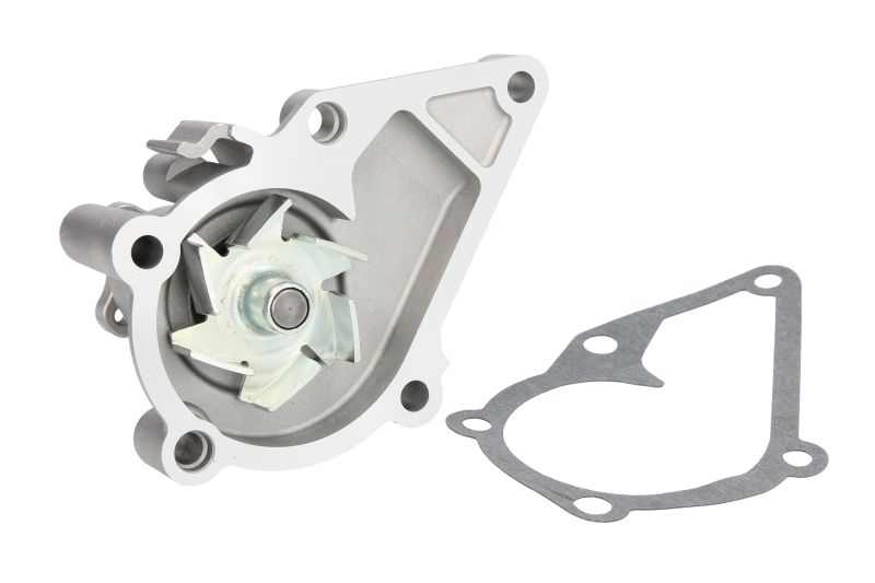 Помпа HYUNDAI ACCENT I, ACCENT II, ACCENT III, COUPE II, GETZ, MATRIX; KIA CERATO I, RIO II 1.1-1.6 12.95-