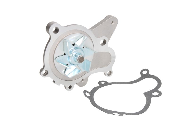 Помпа HYUNDAI ACCENT II, ELANTRA III, GETZ, MATRIX, SANTA FÉ I, TRAJET, TUCSON; KIA CARENS II, CERATO I, SPORTAGE II 1.5D/2.0/2.0D 04.01-08.10