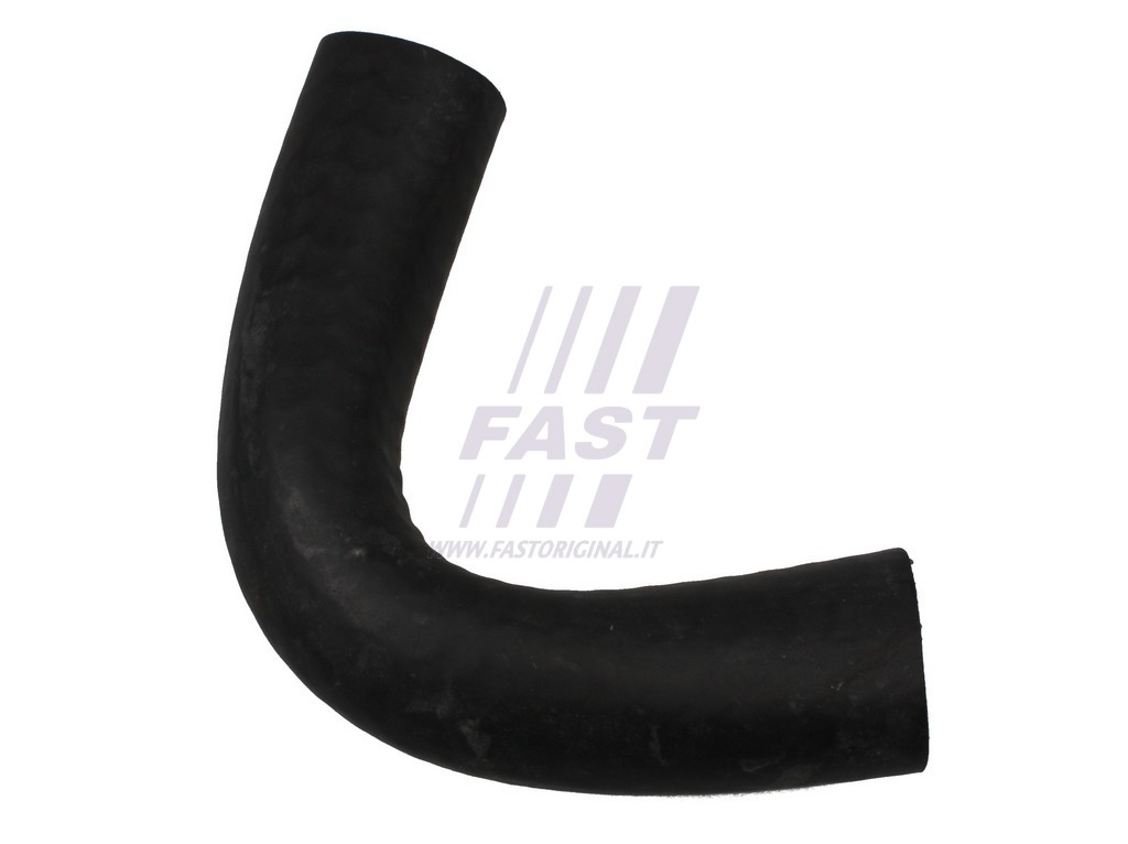 Патрубок системы охлаждения IVECO DAILY I, DAILY II, DAILY III, DAILY IV, DAILY V 8140.07-F1CE3481L 01.78-02.14