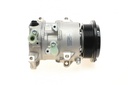 Компрессор кондиционера Toyota Camry 2.4 06-11