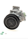 Компрессор кондиционера Toyota Auris 07-12/Corolla 06-14/Avensis 1.6/1.8/2.0 08-18