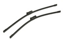 Щітки склоочисника (550/500мм) MB GLK-class (X204) 09-15/Jeep Renegade 14-