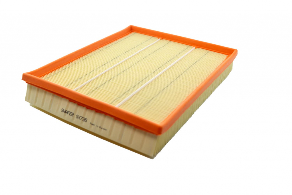 Фильтр воздушный Oplel Astra G 98