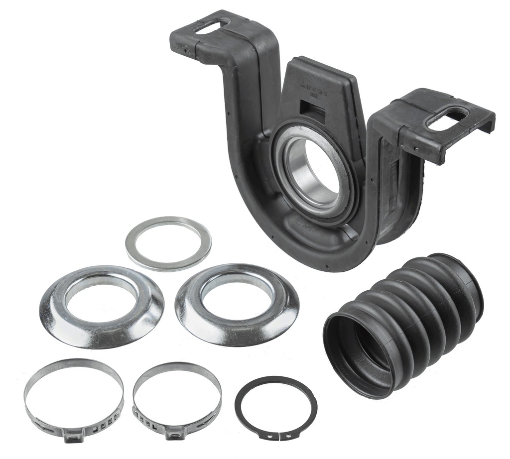 Опора вала DB 208D-414 SPRINTER; VW LT 97-