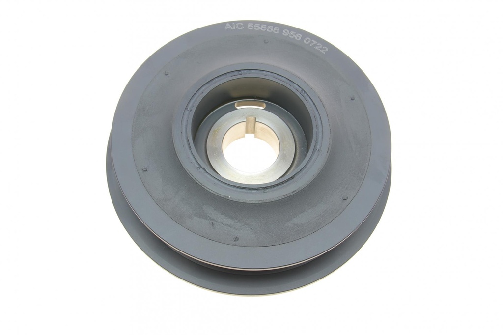 Шків колінвалу Opel Astra G/Vectra B 2.0/2.2 CDTI (6PK)