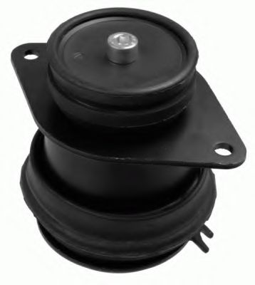 Опора двигуна SEAT; Volkswagen (вир-во Lemferder)
