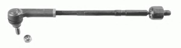 Тяга керма. AUDI, GEELY, SEAT, SKODA, VW передн. вісь (Вир-во Lemferder)