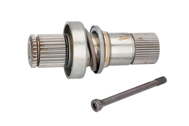 Приводной вал 26/42шт, L=46-136мм) VW MULTIVAN T5, TRANSPORTER T5 2.0-3.2 04.03-08.15