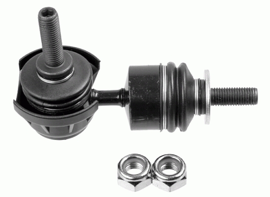 Тяга стабілізатора (заднього) Ford Focus/Mazda 3/Volvo S40, V50, C70. 03-