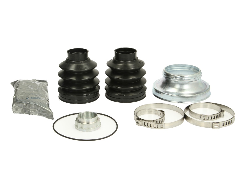 Пыльник ШРУСа задней полуоси наружный (fi: 34/65) (довжина75,5) (комплект) MERCEDES C (C204), C (C205), C (CL203), C T-MODEL (S203), C T-MODEL (S204), C T-MODEL (S205) 1.6-5.5 05.00-