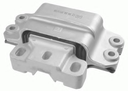 Подушка двигателя AUDI; SEAT; SKODA; VW (производство Lemferder)