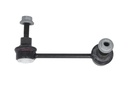 Стійка стабілізатора передн Прав 128mm NISSAN INTERSTAR, NV250; OPEL MOVANO A; RENAULT MASTER I, MASTER II 1.5D-3.0D 07.80-