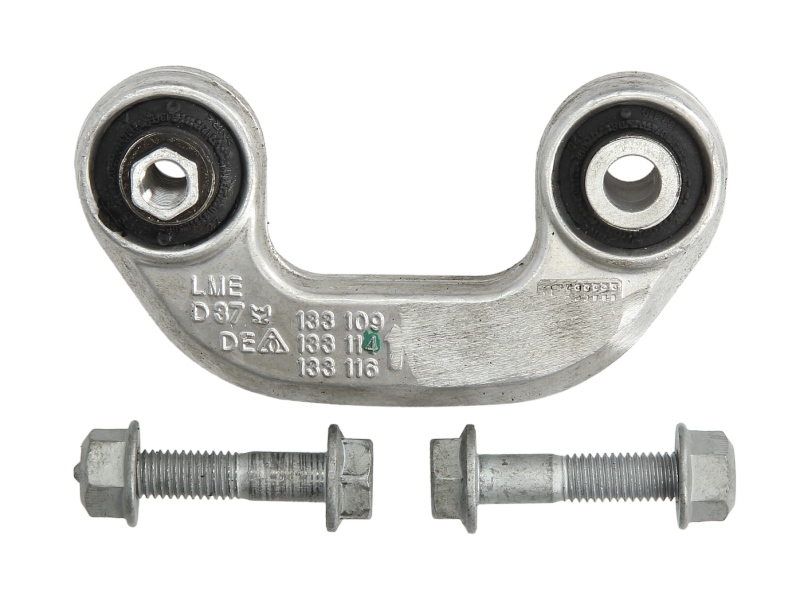 Стійка стабілізатора передн Прав 89mm AUDI A4 B6, A4 B7; SEAT EXEO, EXEO ST 1.6-4.2 11.00-05.13