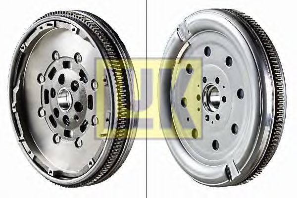 Маховик VW PASSAT (3C2) 2.0 FSI (18521) (Вир-во LUK)