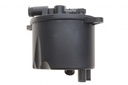 Фільтр паливний PSA 2.2 HDI 06-, MITSUBISHI OUTLANDER II 2.2 DI-D 07- (вир-во BOSCH)