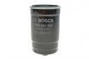 Фільтр паливний KIA CEED 07-, TUCSON -10 1.6-2.0 CRDI (вир-во BOSCH)