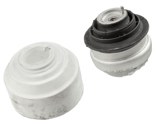 Подушка двигателя (передняя) MB E-сlass (W211) M271/M112