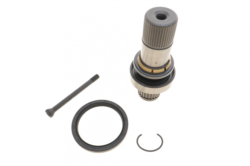 Вал КПП VW T5 2.5