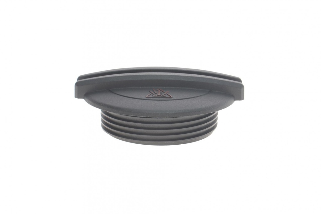 Крышка бачка расширительного Audi A3/Q7/Seat Leon/Skoda Fabia/Octavia/VW Caddy/Passat 05- (1,6bar)