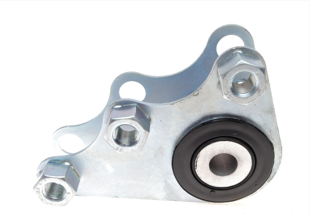 Подушка двигуна (задня/нижня) Fiat Ducato 2.2-2.3D 06-