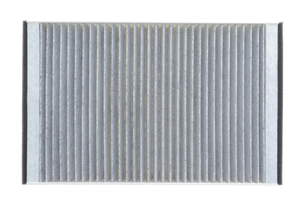 Фільтр салону Tesla Model S 12- (вугільний) 30x157x250